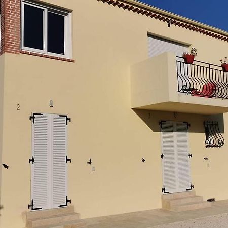 Appartement Climatise Golfe-Juan Plage ヴァロリス エクステリア 写真